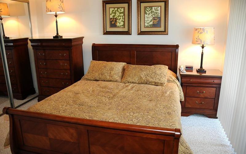 Seven Springs Sunridge 3 Bedroom Standard Condo, Pet Friendly! Apartment *