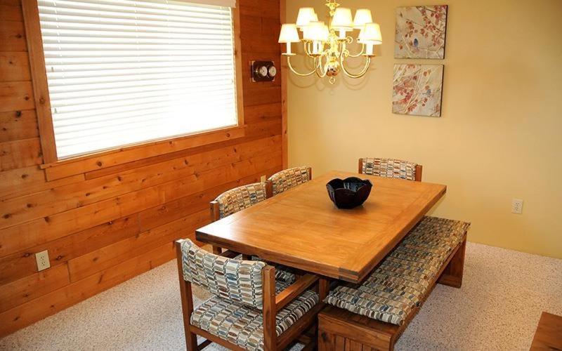 Seven Springs Sunridge 3 Bedroom Standard Condo, Pet Friendly!