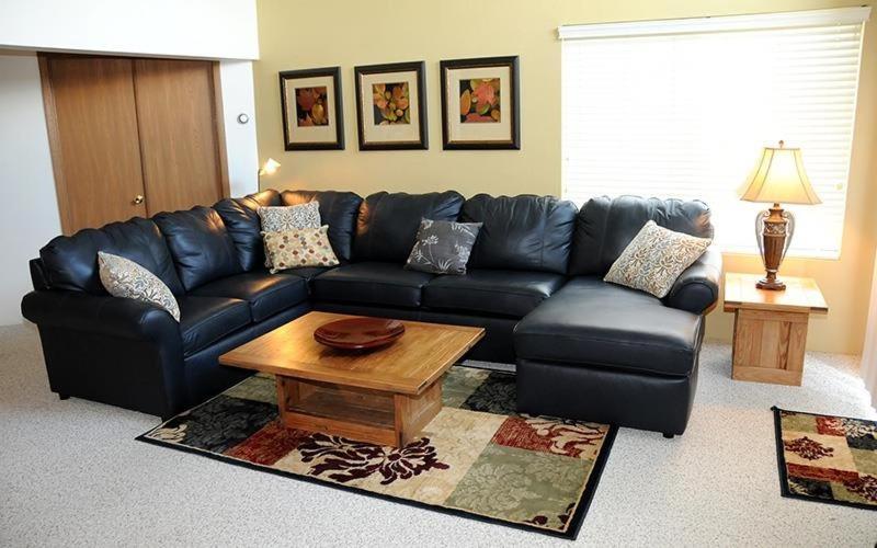 Apartment Seven Springs Sunridge 3 Bedroom Standard Condo, Pet Friendly!
